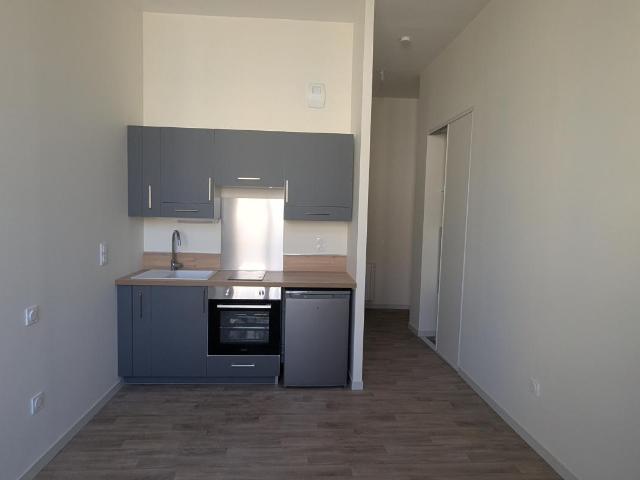 Appartement location à Bourges