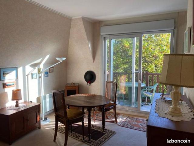 Appartement vente à Lisieux, Cabourg