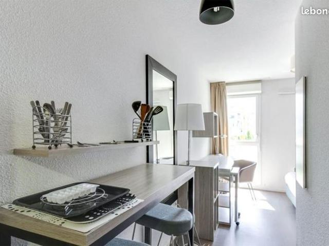 Appartement vente à Toulouse
