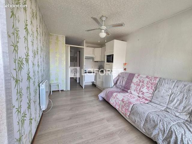 Appartement vente à Perpignan, Le Barcarès