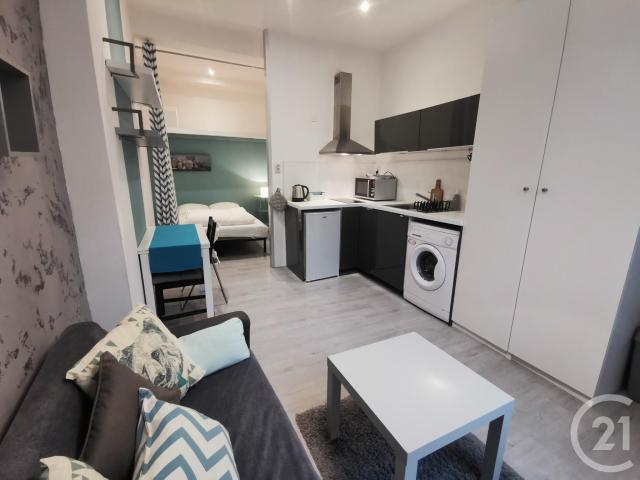 Appartement vente à Montpellier