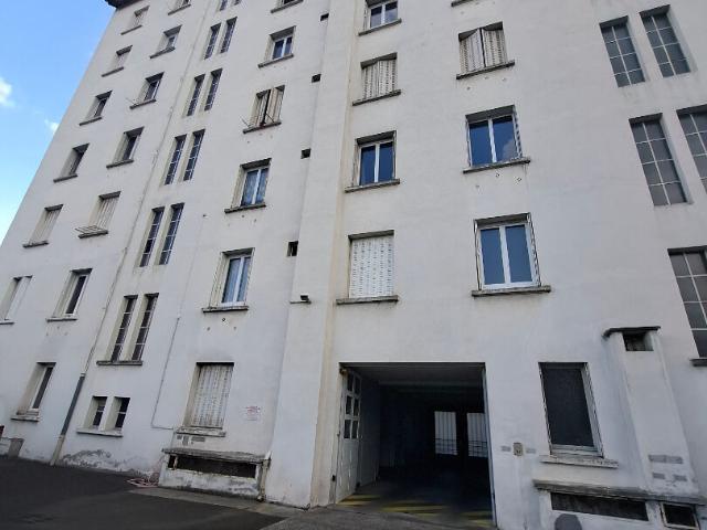 Appartement vente à Clermont-Ferrand, Clermont-ferrand