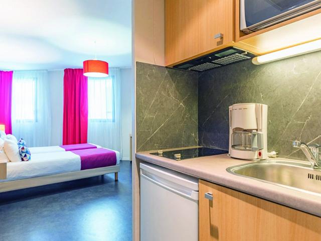 Appartement vente à Montpellier