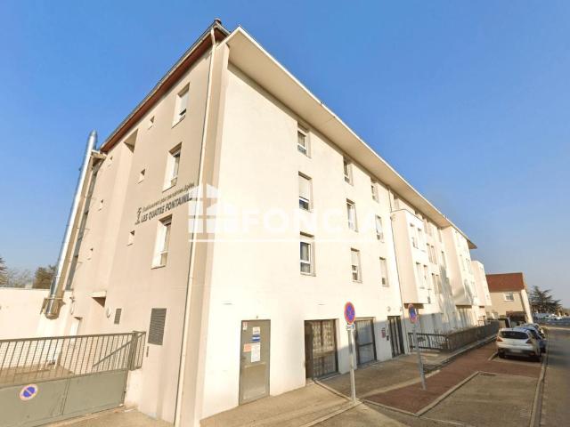 Appartement vente à Lyon, Rhône