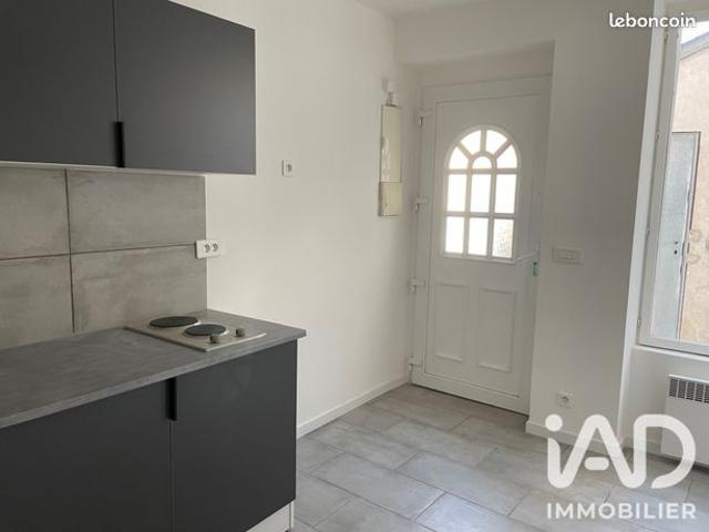 Appartement vente à Montgeron, Essonne