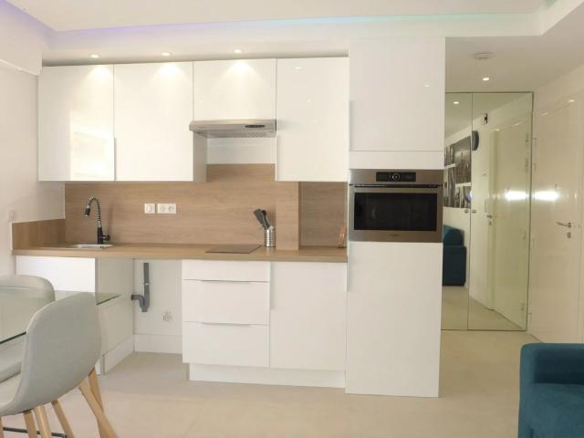 Appartement vente à Grasse, Cannes