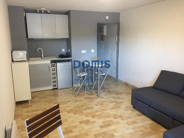 Appartement location à Montpellier