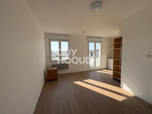 Appartement vente à Bordeaux, Talence