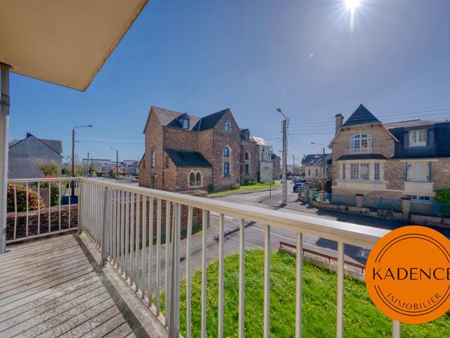 Appartement vente à Rennes, Bretagne