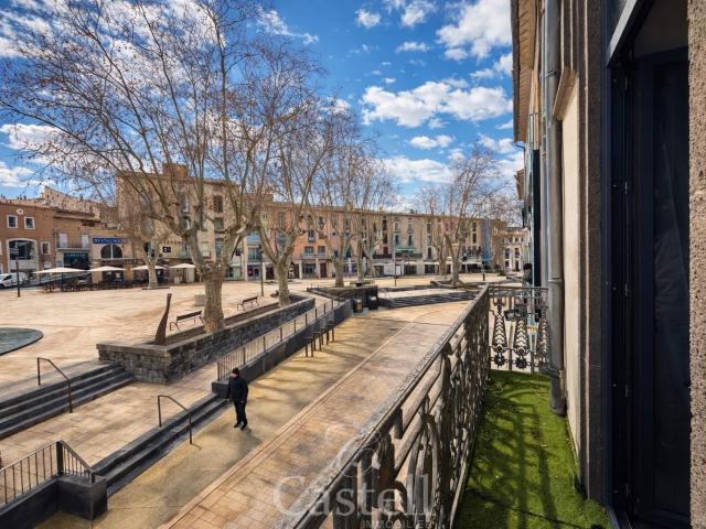 Appartement vente à Béziers, Agde