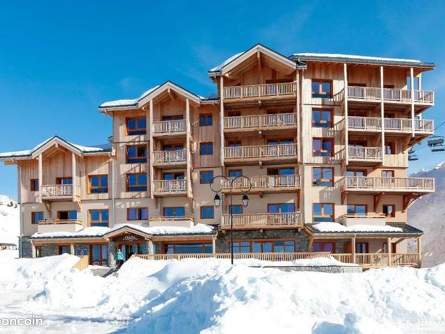 Appartement vente à Albertville, Auvergne-Rhône-Alpes