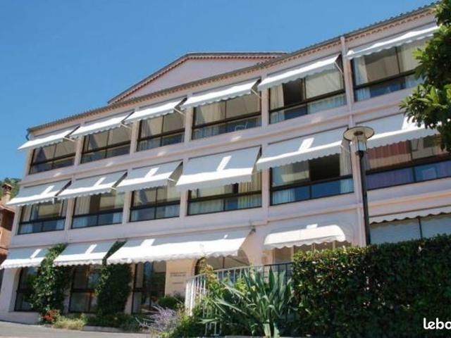 Appartement vente à Grasse, Châteauneuf-grasse