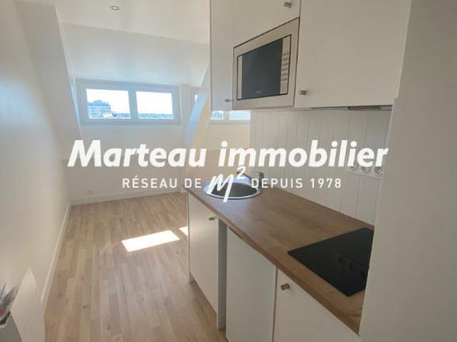 Appartement location à Le Mans