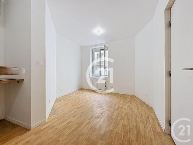 Appartement location à Rouen, Ruan