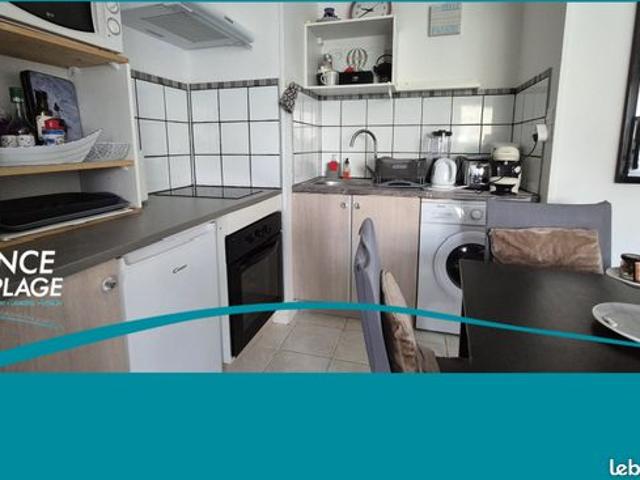 Appartement vente à Les Sables-d'Olonne, Saint-jean-de-monts