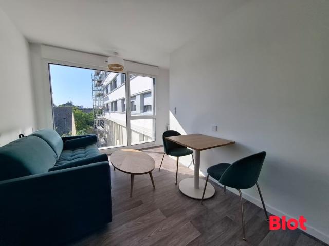 Appartement vente à Rennes, Bretagne