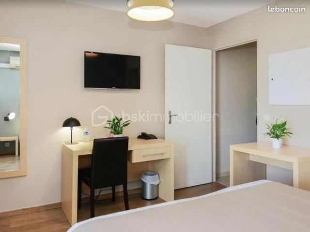 Appartement vente à Toulouse