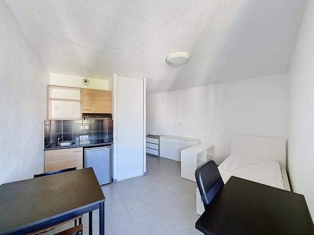 Appartement vente à Grenoble