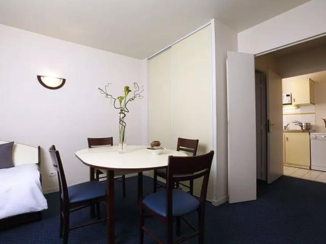 Appartement vente à Saint-Germain-en-Laye, Poissy