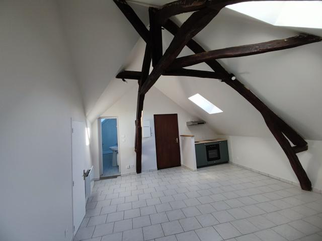 Appartement location à Mantes-la-Jolie, Buchelay