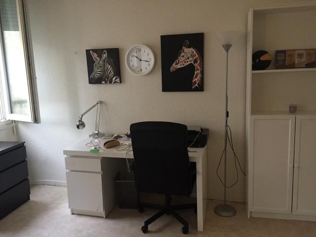 Appartement location à Bordeaux