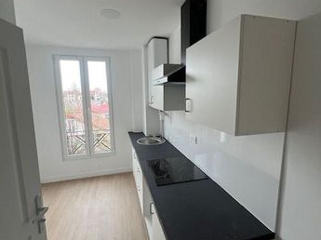 Appartement vente à Argenteuil