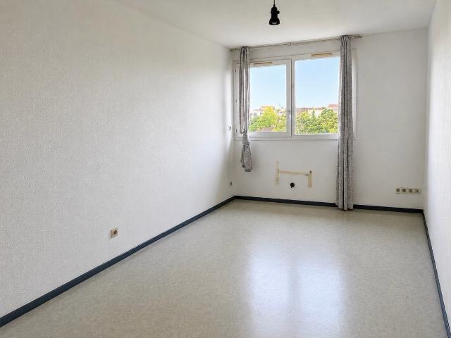 Appartement vente à Toulouse