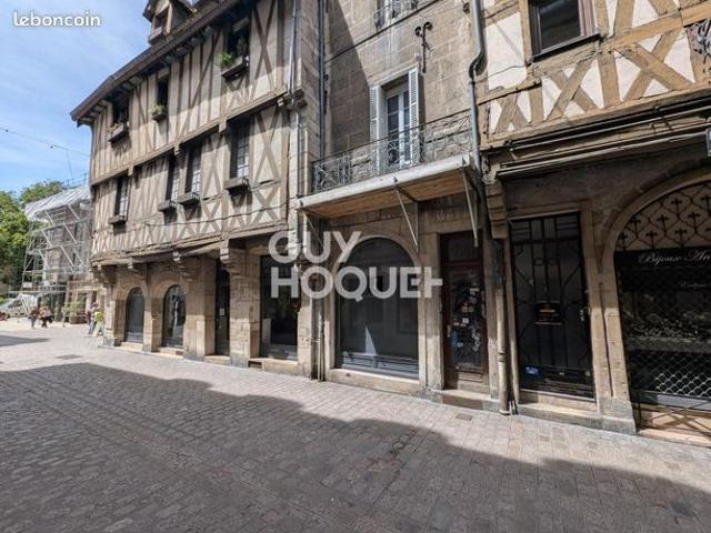 Appartement vente à Dijon