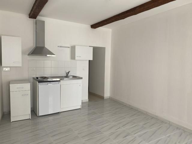 Appartement location à Narbonne