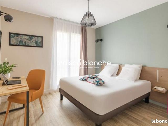 Appartement vente à Agen