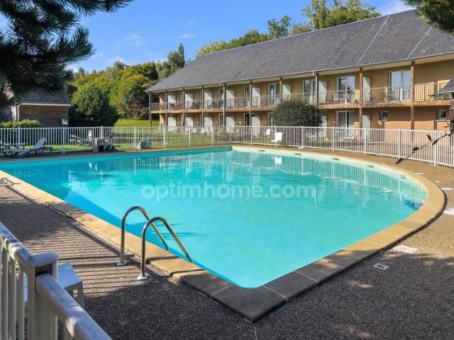 Appartement vente à Lisieux, Équemauville
