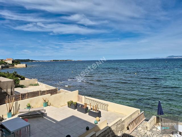 Appartement vente à Arrondissement de Toulon, Six-fours-les-plages