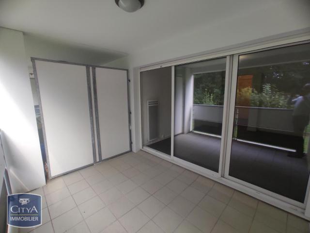 Appartement location à France métropolitaine, Anglet