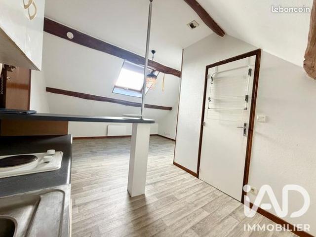 Appartement vente à Meaux, Nanteuil-lès-meaux