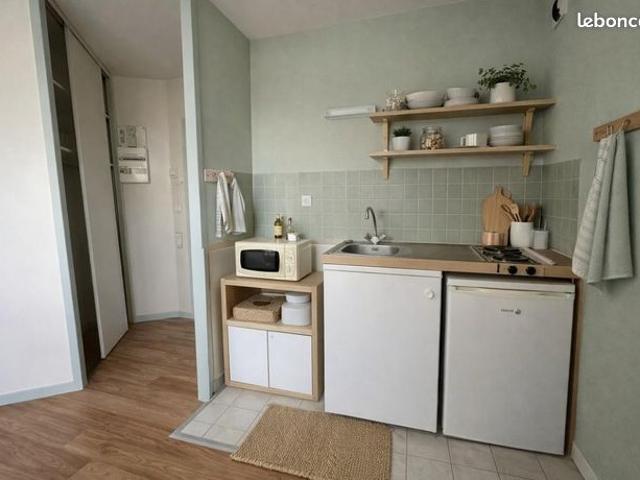 Appartement vente à Montargis, Châlette-sur-loing