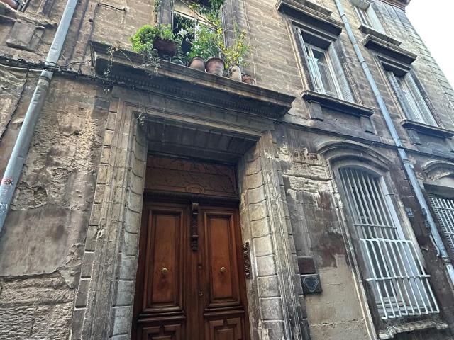 Appartement vente à Avignon