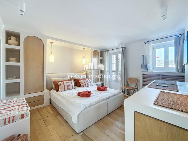 Appartement vente à Grasse, Cannes