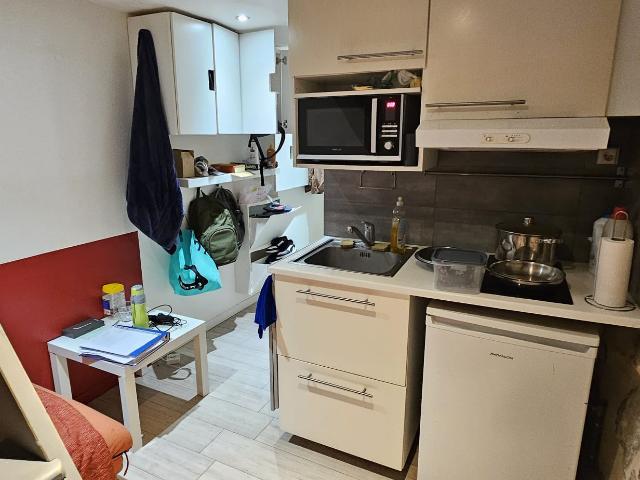 Appartement vente à Arrondissement de Toulon, Toulon