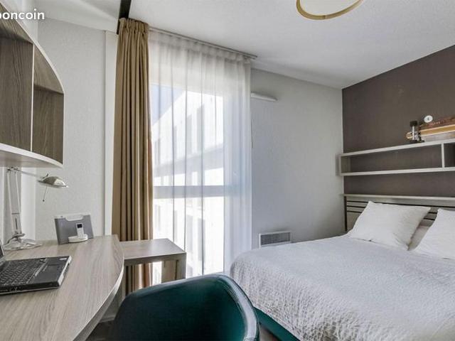 Appartement vente à Toulouse
