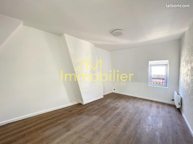 Appartement vente à Melun