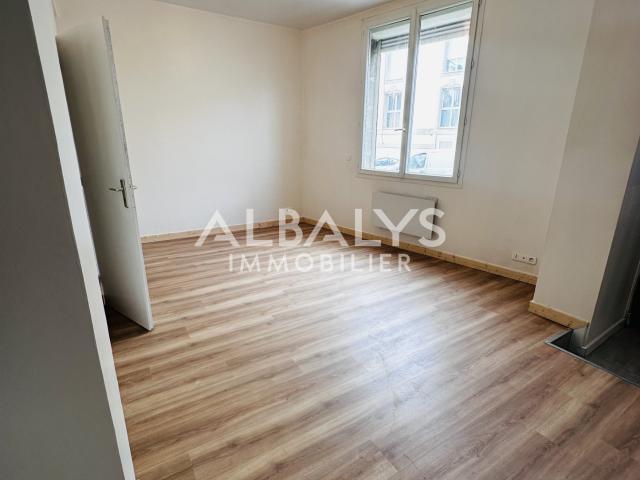 Appartement location à Centre-Ville, Libourne