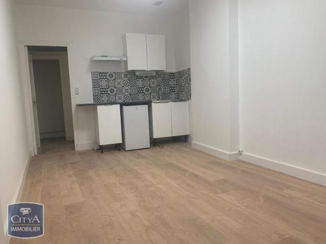 Appartement location à Mâcon