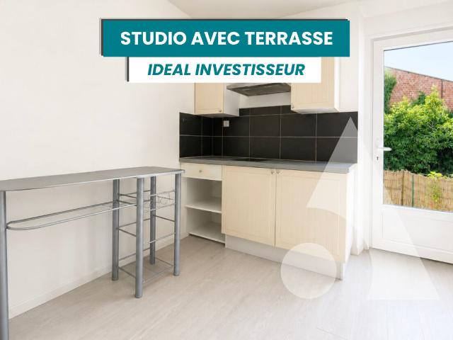 Appartement vente à Corbeil-Essonnes, Essonne