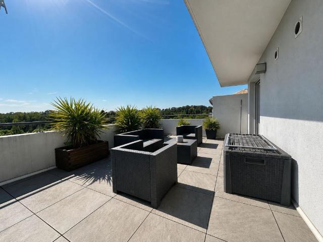 Appartement vente à Montpellier