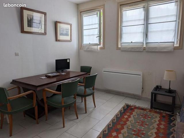 Appartement vente à Rochefort, Royan