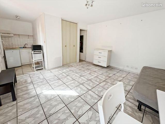 Appartement vente à Bordeaux