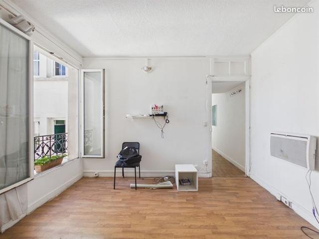 Appartement vente à Paris, Île-de-France