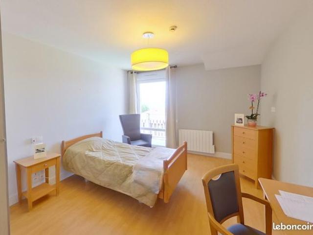 Appartement vente à Thonon-les-Bains, Evian-les-bains