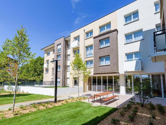Appartement vente à Toulouse