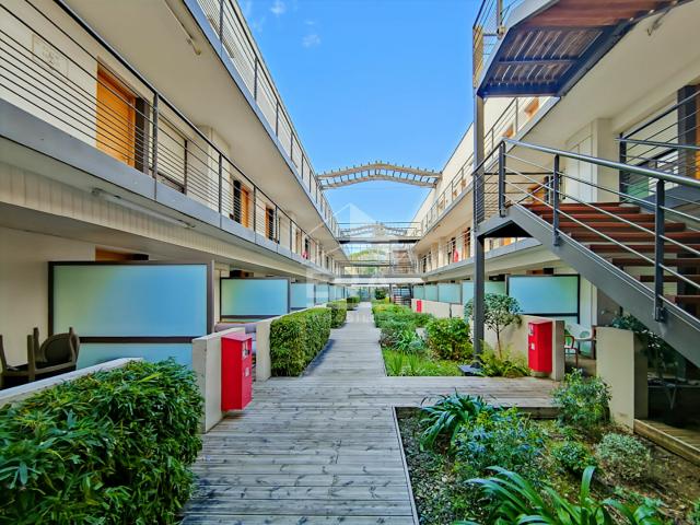 Appartement vente à Aix-en-Provence, Eguilles